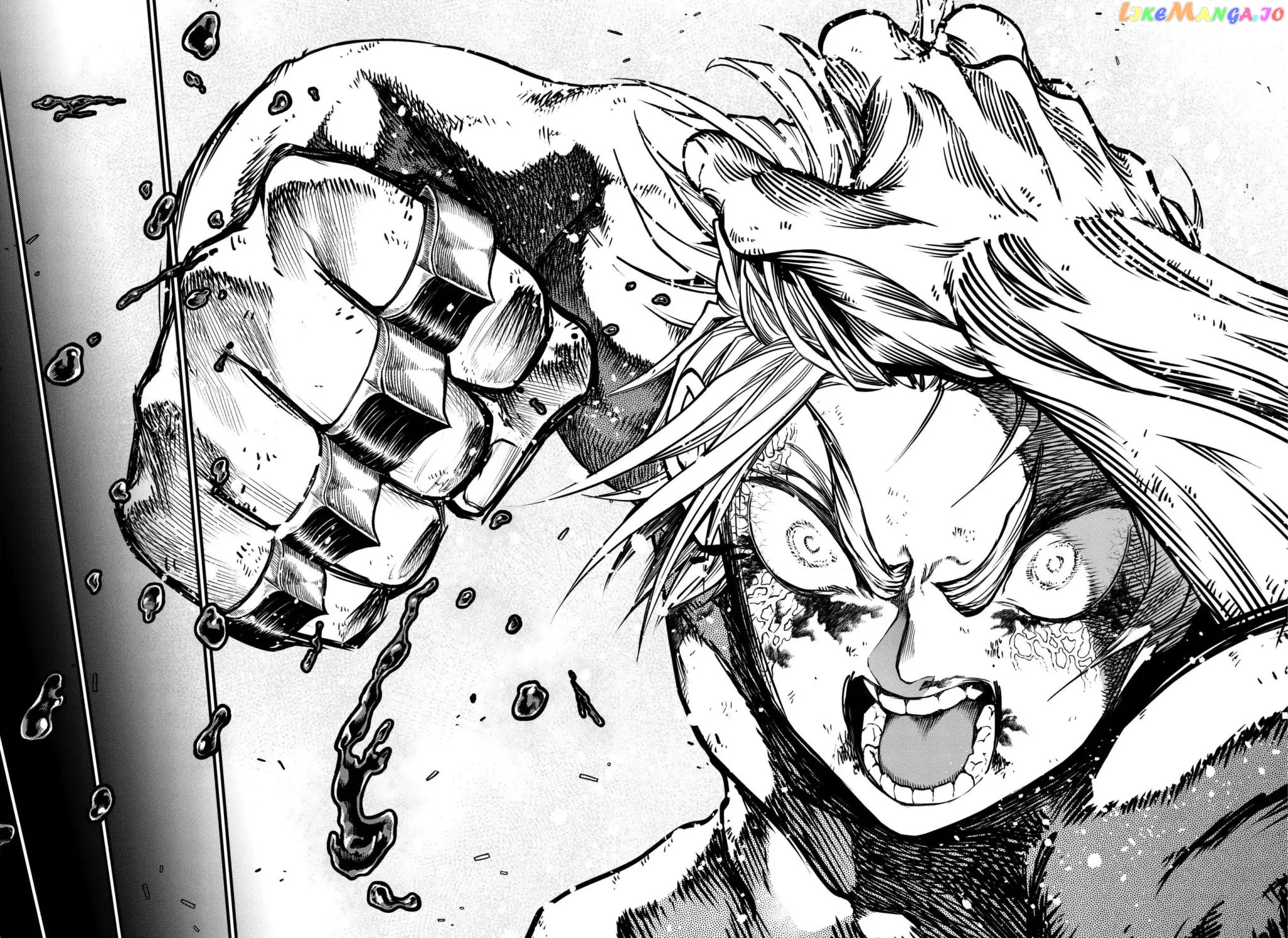 Record Of Ragnarok, Chapter 12 image 39